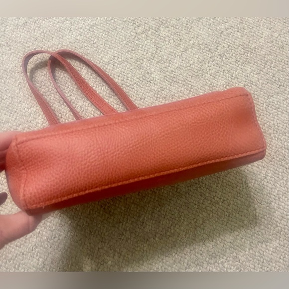 Portland Leather AP Watermelon Small Juliette BNNU - Picture 3 of 6